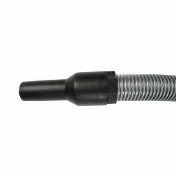 Cen-Tec Systems 30 ft. Extension Hose for Wet/Dry Vacuums, 1.25 in. Diameter, Crushproof thumbnail 2