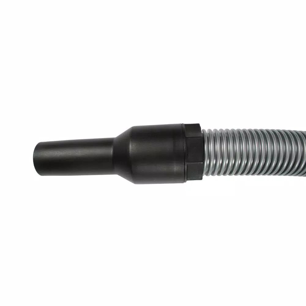 Cen-Tec Systems 30 ft. Extension Hose for Wet/Dry Vacuums, 1.25 in. Diameter, Crushproof