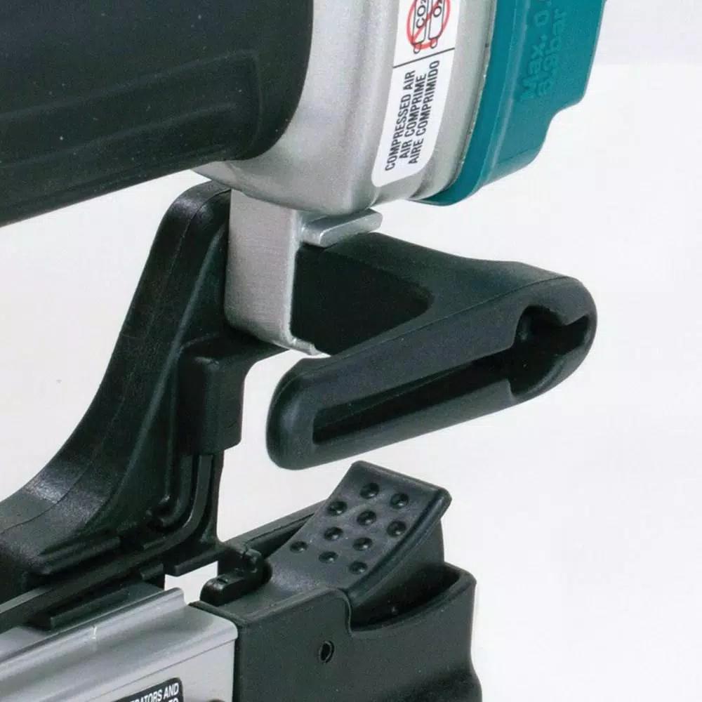 Makita AF353 23-Gauge Pneumatic Pin Nailer, 1-3/8 in. Max Fastener