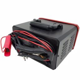 Smartech Products Smartech SBC-50 6V/12V Smart Automotive Battery Charger and 50A Jump Starter thumbnail 3