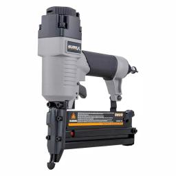 NuMax 2-in-1 18-Gauge 2 in. Brad Nailer and 1-5/8 in. Narrow Crown Stapler thumbnail 4