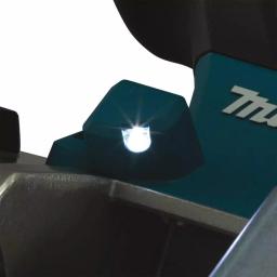 Makita 18V LXT Cordless Compact Band Saw Kit with 5.0 Ah Battery and Charger thumbnail 7