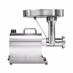 Weston Pro Series #22 1.5 HP Stainless Steel Electric Meat Grinder & Sausage Stuffer thumbnail 1