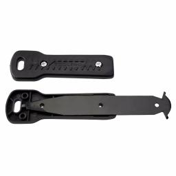 ToolPro Cement and Backerboard Scoring Knife with 3 Tungsten Carbide Tips thumbnail 3