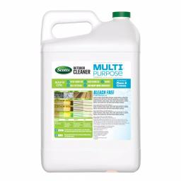 Scotts Outdoor Cleaner Plus OxiClean Multi-Purpose Concentrate, 2.5 Gal. thumbnail 2