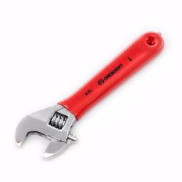Crescent 2-Piece Mini Plier and Adjustable Wrench Set thumbnail 4