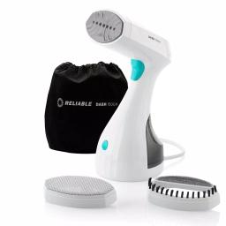 RELIABLE Dash 150 GH Portable Handheld Garment Steamer with Ceramic Soleplate, 1500W, White thumbnail 2