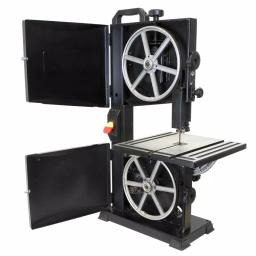 WEN 9 in. Benchtop Band Saw, 2.8 Amp, 120V Corded Vertical Band Saw thumbnail 3