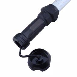 Ultra Performance 120 LED Rechargeable Under Hood Work Light - 250 Lumens Portable Automotive Work Light thumbnail 5