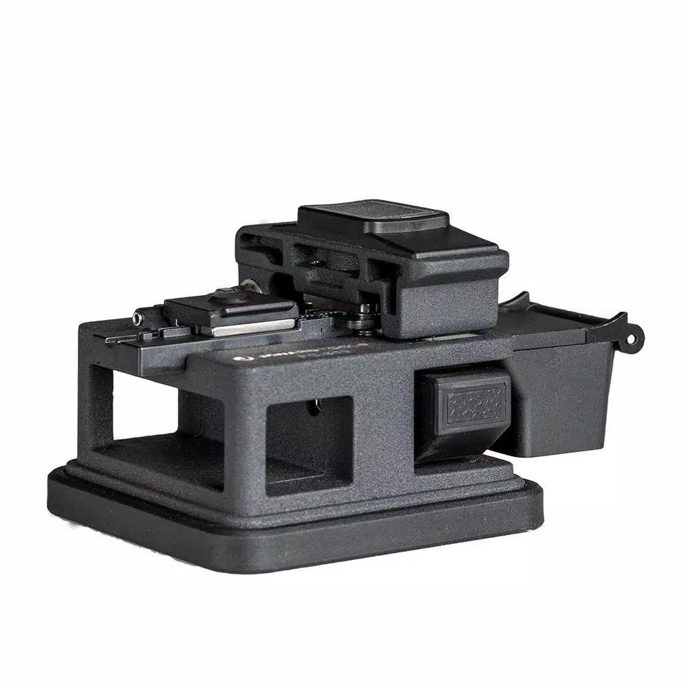 Jonard Tools FC-500 Precision Fiber Cleaver for 250 µm and 900 µm Coated Optical Fiber