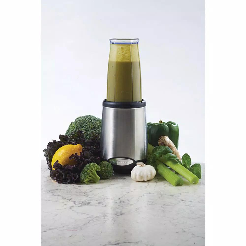 Unbranded Brentwood Appliances Multi-Pro 19-Piece Personal Blender Set