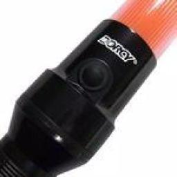 Dorcy 3C 12 in. Multi-Functional LED Signal Wand Light with Tip Light thumbnail 6