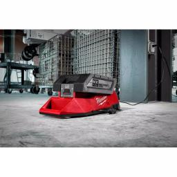 Milwaukee MX FUEL Lithium-Ion Battery Charger thumbnail 8
