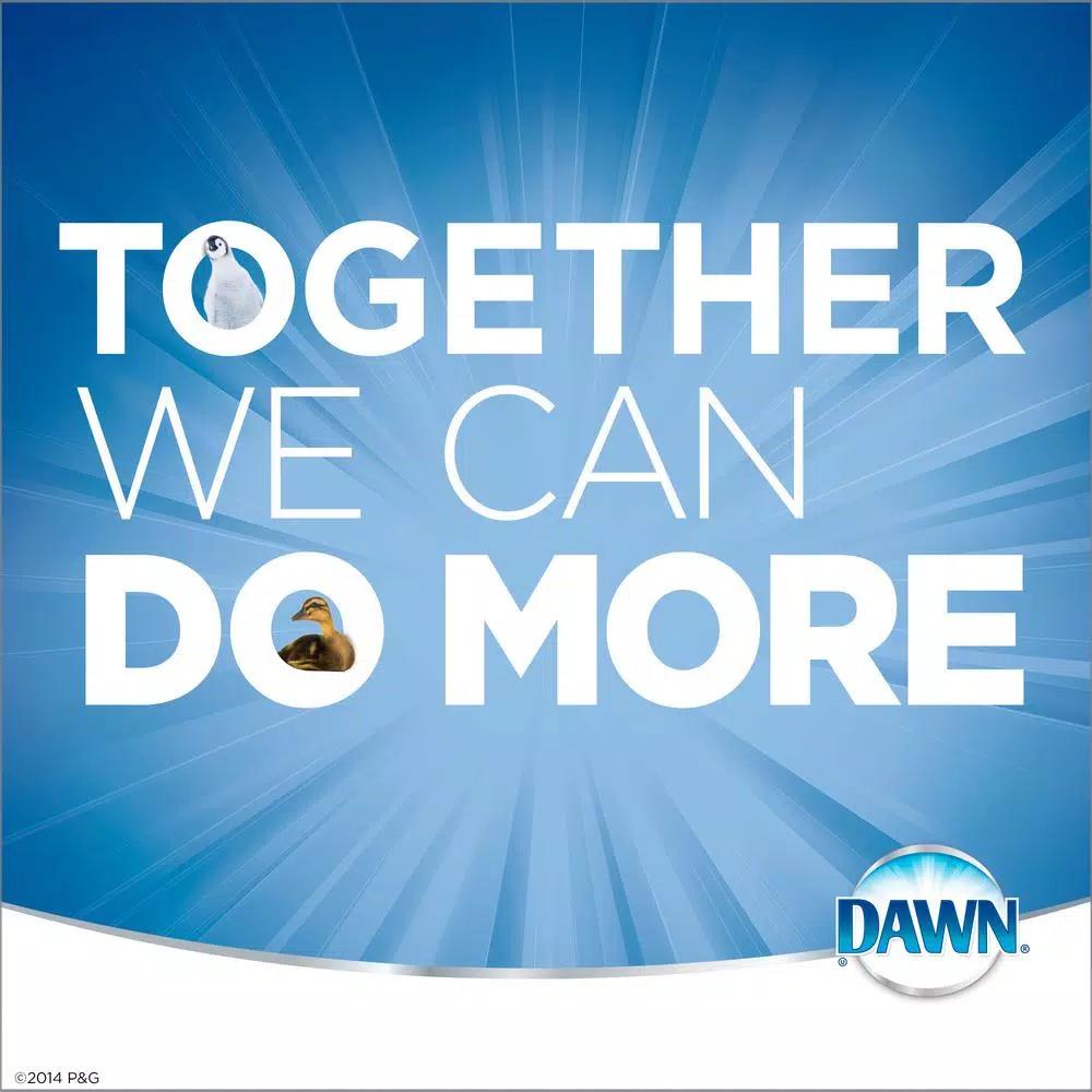 Dawn Ultra Dawn Original Scent Dish Soap, 75 oz (Pack of 3)