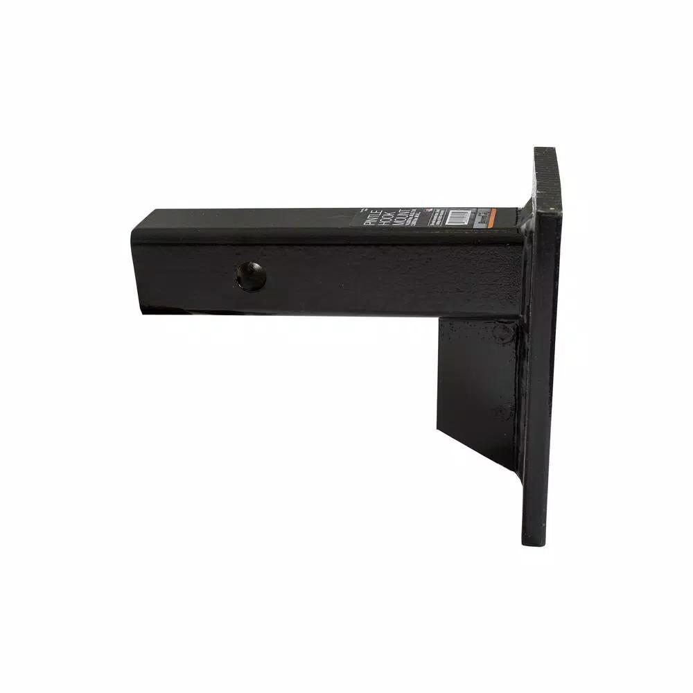 Buyers Products Company Buyers Products 14,000 lbs. Pintle Hook Mount for 2 in. Hitch Receivers