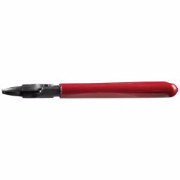Klein Tools High-Leverage Compact Cable Cutter for 1/0 AWG Aluminum and Copper, MC Cable Jacket Cutter thumbnail 10