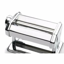 Fox Run Stainless Steel Pasta Machine with 3 Blade Options thumbnail 5