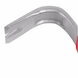 Milwaukee 12 in. Pry Bar with SHOCKSHIELD Grip thumbnail 5