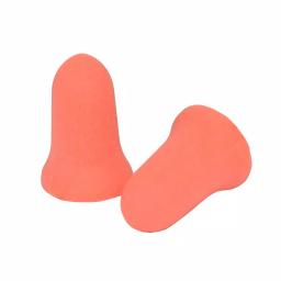 G & F Products Premium Foam Ear Plugs, 34dB NRR Sound Blocking Hearing Protection, 50 Pairs with Travel Case thumbnail 1