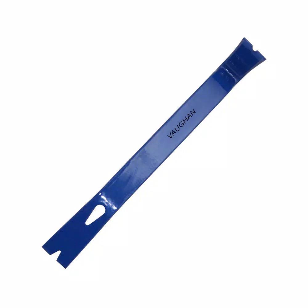 Vaughan 3-Piece Mini Steel Pry Bar Set