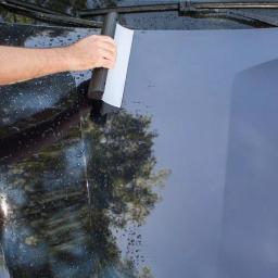 Zwipes Microfiber Car Drying Combo: Ultra Plush Drying Towel and Silicone Dry Blade thumbnail 6