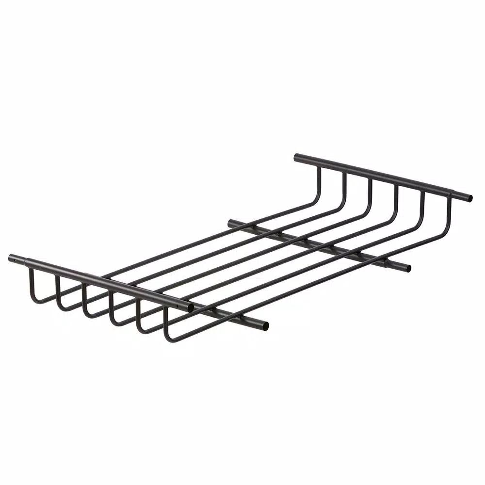 Yakima MegaWarrior Roof Rack Cargo Basket Extension - Heavy Duty Steel