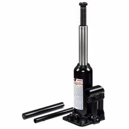 Sunex Tools 4-Ton Mechanical Bottle Jack, 8000 lb Capacity Steel Lifting Jack thumbnail 3