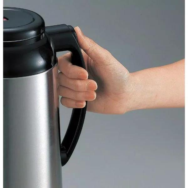 Zojirushi Premium Thermal Carafe, 34 oz Stainless Steel Vacuum Insulated Coffee Server