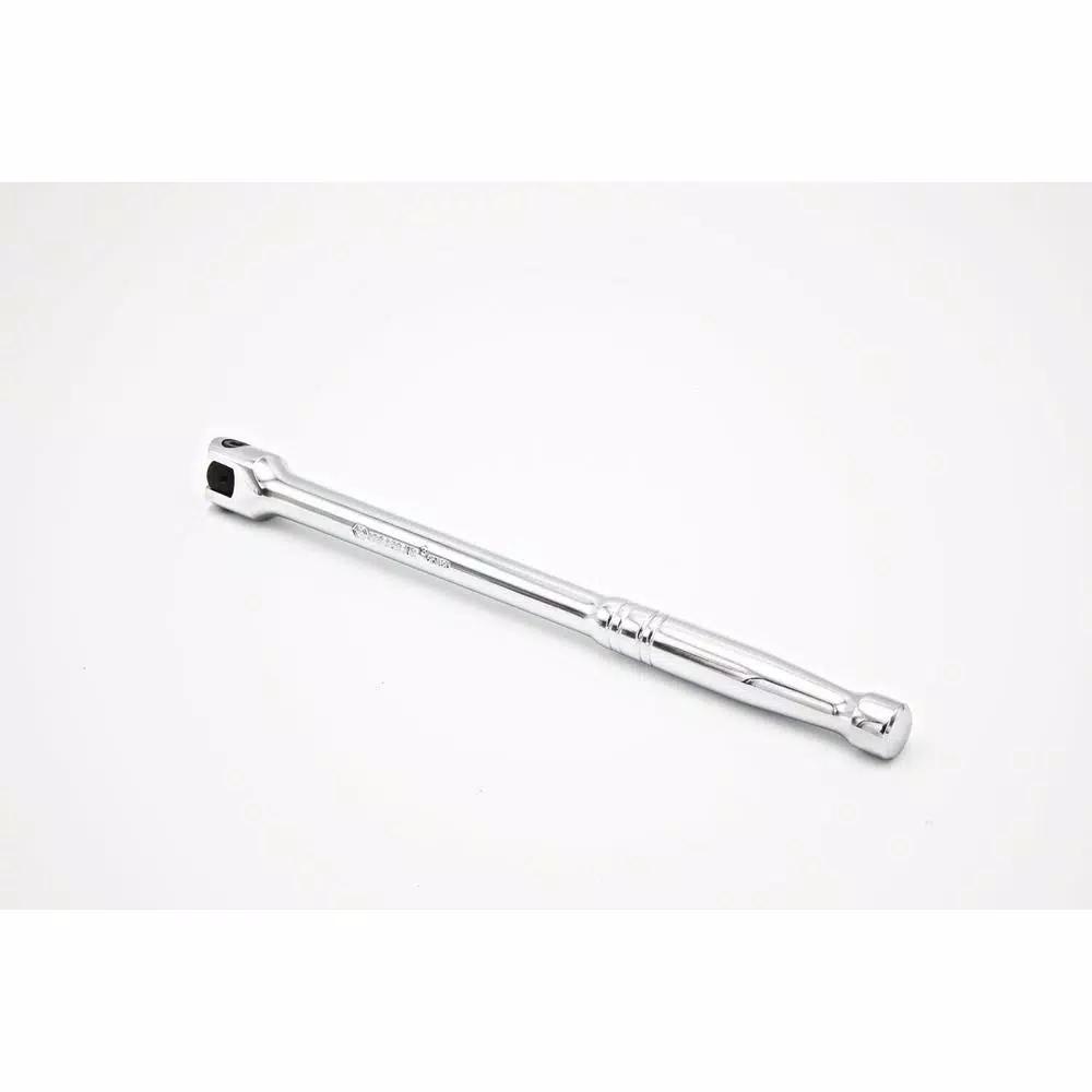Crescent 3/8 in. Drive 10 in. Flex Handle Breaker Bar