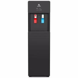 Avalon Self-Cleaning Bottleless Water Cooler Dispenser with Hot/Cold Water, Black thumbnail 6