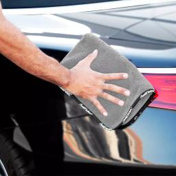Barrett-Jackson Dust and Polish Towel Kit, 2-Pack thumbnail 5