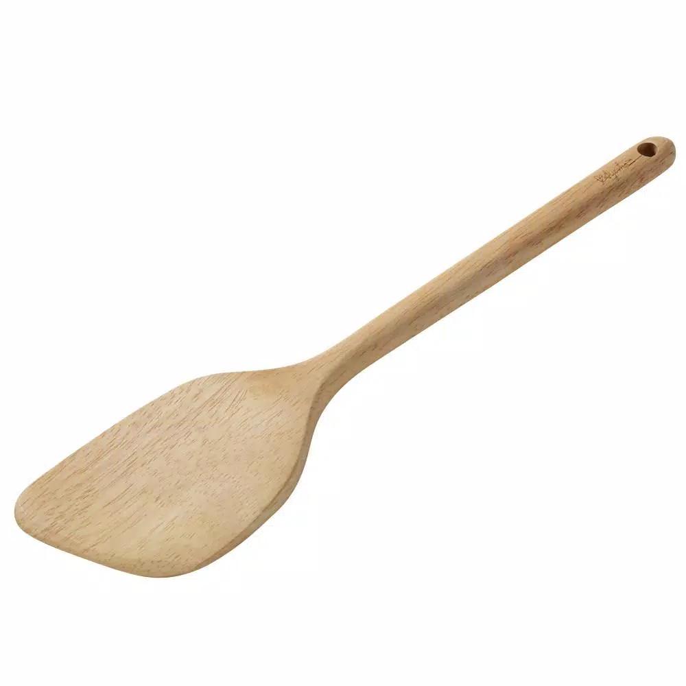 Ayesha Curry 4-Piece Parawood Cooking Tool Set