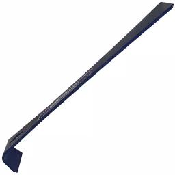 Vaughan Bantam 9.5 in. Steel 90° Scraper Pry Bar thumbnail 3