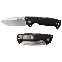 Cold Steel AD-10 Pocket Knife with S35VN Steel Drop Point Blade thumbnail 2