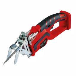 Einhell 18V PXC Cordless 6 in. Pruning Saw Kit with 3.0 Ah Battery and Fast Charger thumbnail 1