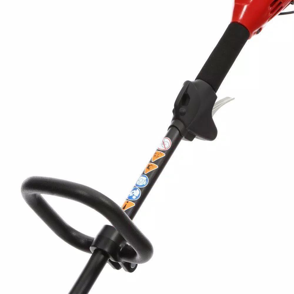 Homelite Reconditioned 26 cc 2-Cycle Straight Shaft Gas Trimmer