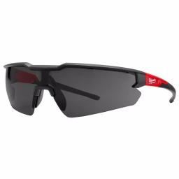 Milwaukee Safety Glasses with Clear and Tinted Lenses, 2-Pack thumbnail 6
