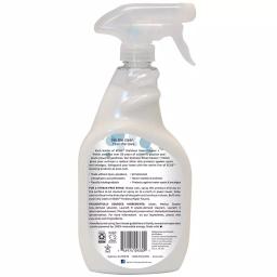 ECOS 22 oz. Soy Stainless Steel Cleaner and Polish with Trigger Spray thumbnail 2