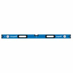 Empire e75 Series True Blue 48 in. Box Level and 12 in. Magnetic Level Set thumbnail 8