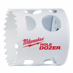 Milwaukee Hole Dozer General Purpose Bi-Metal Hole Saw Set, 16-Piece thumbnail 3