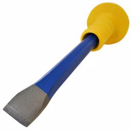 Dasco Pro 1 in. x 12 in. Cold Chisel for Cutting Nuts, Bolts, and Rivets thumbnail 6