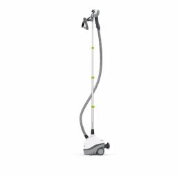SteamFast SF-510 Full-Size Standing Garment Steamer, 1500W, White thumbnail 2