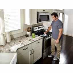 Affresh Cooktop Cleaning Kit for Glass and Ceramic Cooktops thumbnail 6