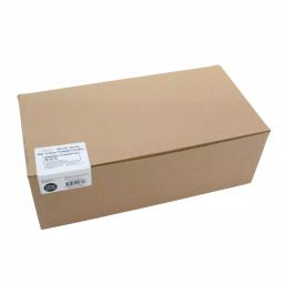 Stonebriar Collection Stonebriar Unscented White Tealight Candles, 300-Pack, Long Burning Paraffin thumbnail 2