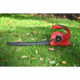 PowerSmart 36V Cordless Handheld Blower, 174 MPH, 165 CFM with 3.0Ah Battery and Charger thumbnail 4