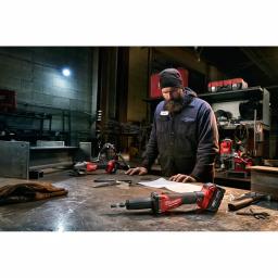 Milwaukee M18 FUEL 1/4 in. Brushless Cordless Die Grinder (Tool-Only) thumbnail 6