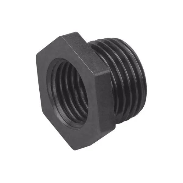 Milwaukee Hole Saw Arbor Adapter, Fits Hole Saws up to 1-1/2 in.