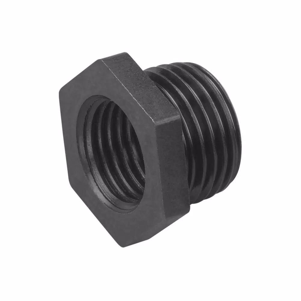 Milwaukee Hole Saw Arbor Adapter, Fits Hole Saws up to 1-1/2 in.
