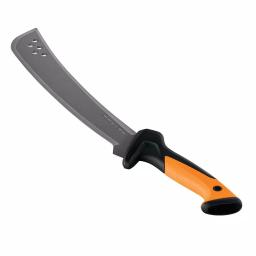 Fiskars 24 in. Machete with 15 in. Hardened Steel Blade and Nylon Sheath thumbnail 5