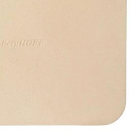 BergHOFF Leo Collection Cordierite Pizza Stone - Professional Grade Thermal Shock Resistant Stone thumbnail 2